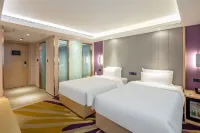 Lavande Hotel (Beijing Tiananmen Square Wangfujing Street Branch) Hotels near Zhinian Banner Government