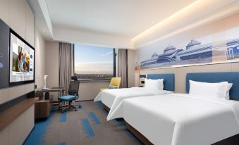 Hampton by Hilton Tongliao