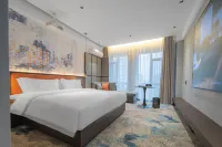 Gray Whale International Hotel (Longquan Branch) Hotels near Dashijie Shopping Center