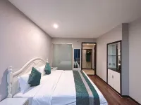 Ruixiang Business Hotel - Kæledyr tilladt