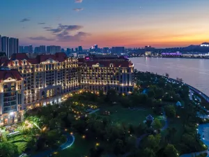 Steigenberger Qingdao