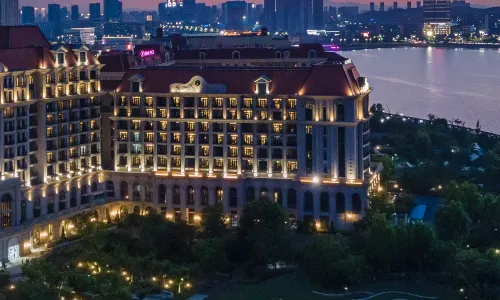 Steigenberger Qingdao