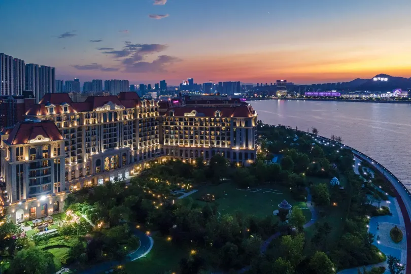Steigenberger Qingdao