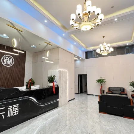 Lefu Exquisite Hotel