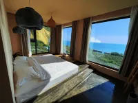 Guanfu Custom Homestay (Qingdao Lingshan Island Shop) Hotels near Lingxianshi Sceneic Area