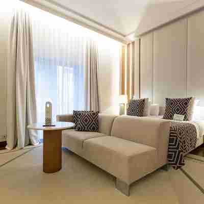 Hospes Amérigo, 阿利坎特, 設計飯店的一員 Rooms
