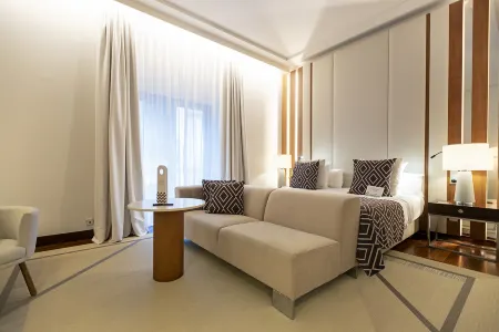 Hospes Amérigo, Alicante, a Member of Design Hotels