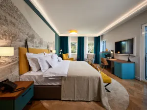 Veladrion Adults Exclusive Boutique Resort