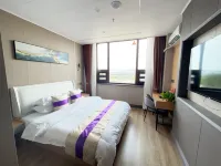 Zhongtai Hotel Hotels near Lingyuan Passenger Transport Terminal
