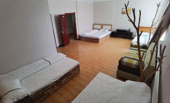 Moridaga Town Beiqixing Resort