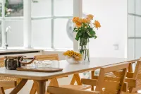 Mr. Lu · Comfortable · European Vintage · Light Luxury Homestay (Dali Ancient City Erhai Lake)