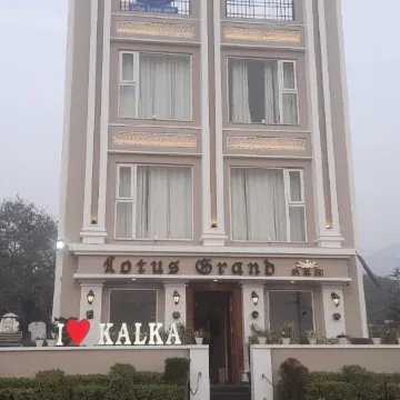 Lotus Grand Akm
