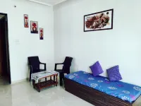 Shiv-Vatsalya Homestay 1BHK
