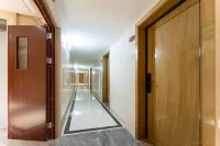 Extraordinary Hotel (Zibo Yintai City) - 2-نجوم