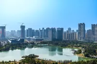 간저우 비엔티안 만주 선정된 호텔