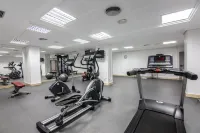 Hotel Monte Puertatierra - Gym