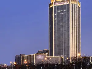 Popular Scenic Hotels in Zhenjiang