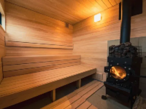 Moving Inn Tokachi 北の森 大樹町のホテル