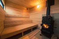 Moving Inn Tokachi 北の森 大樹町のホテル