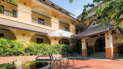 Baan Lanna Hotel Chiangrai Hotels in Rim Kok