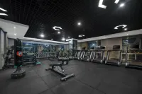 Meihao EZZI Hotel (Baoji Long County Longzhou Square) Hotels in Long County