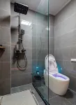 Zengjiashan Yunlu Homestay Các khách sạn ở Quảng Nguyên