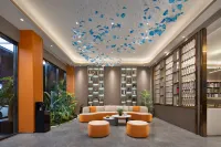 Fulin Cloud Hotel
