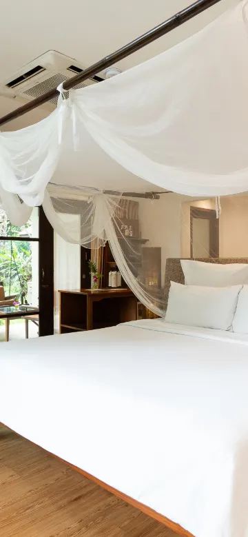 ห้องดีลักซ์สตูดิโอ