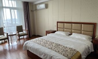Greentree Inn (Nantong Development Zone Zhongyang Road) - Housity