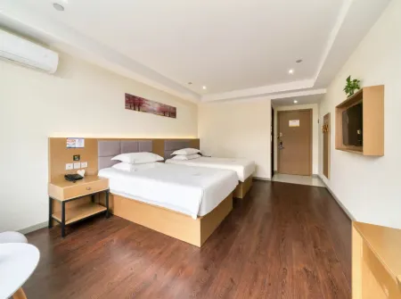 Sea Salt Lanting Hotel