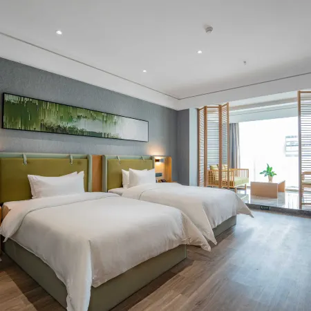 Star Garden Hotel