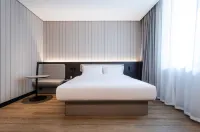 HanTing Hotel (Jiangyou Fangte) Hotels in Mianyang