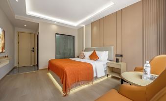 Jinyuan Shangpin Hotel