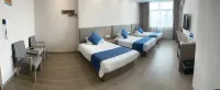 Mezzz Hotel