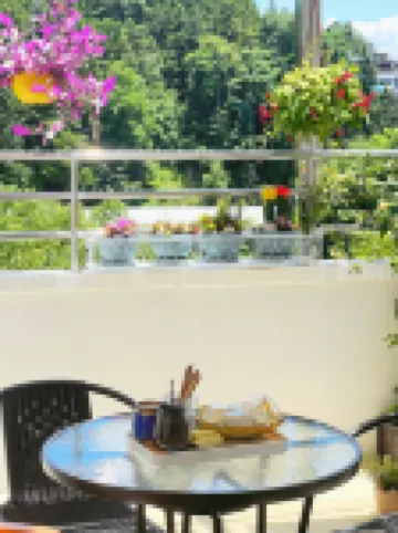 Pingnan Warm House Homestay