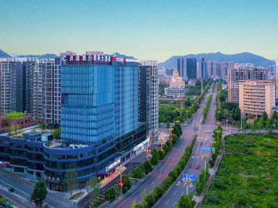 ZCXX International Hotel