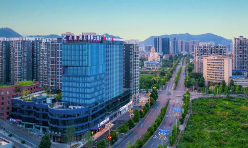 ZCXX International Hotel