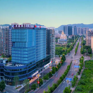 ZCXX International Hotel