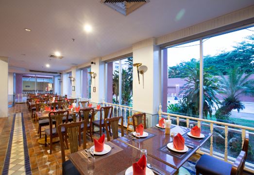 임페리얼 나라티와트 호텔