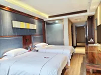 Wugang Boning Fashion Hotel