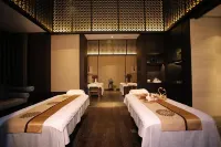 SANDALWOODS TANHOUSE SHUANGYUE BAY HUIZHOU - spa
