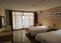 City Comfort Inn Zhaoqing Fengkai Branch
