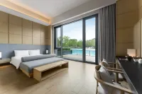 HIDDEN PLACE HOTEL