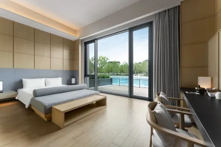 HIDDEN PLACE HOTEL
