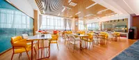 GreenTree Eastern Hotel (Urumqi International Grand Bazaar South Gate Subway Station)