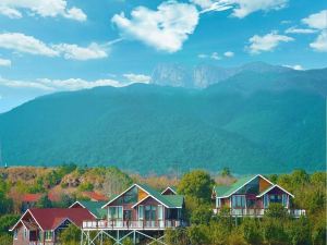 Lushan HaiLu Tea Expo Park B&B