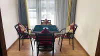 Suyuan Boutique Hostel