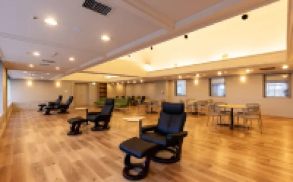 KOKO HOTEL 靜岡(原靜岡 Wing 酒店) 靜岡酒店