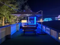 長海水樂居民宿