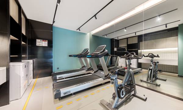 Cjia Apartment (Shenzhen Nanshan Lilin Metro Station)